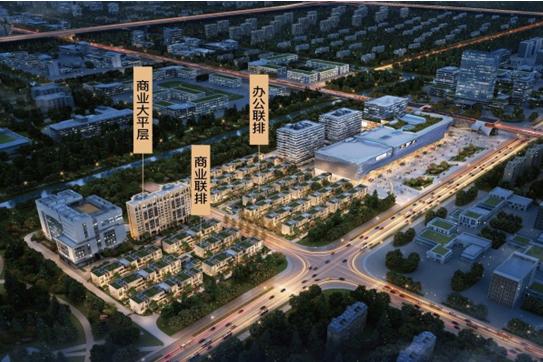 上海龍湖天鉅：城市新地標(biāo)，奢華生活新篇章