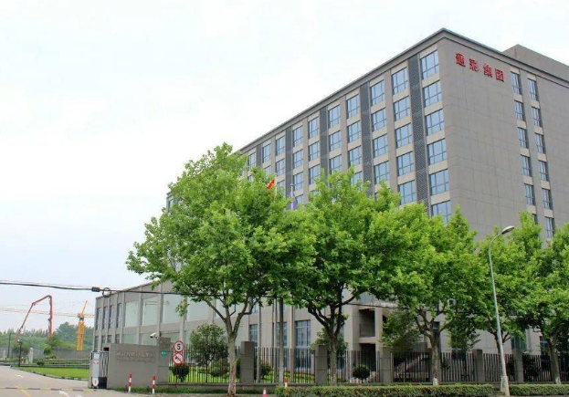 上海通彩科創(chuàng)園：智慧碰撞，創(chuàng)意無限的夢想之地