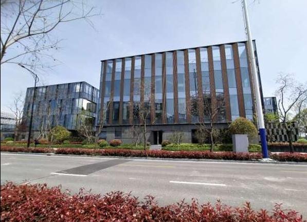 上海臨港浦江國際生命健康城：創(chuàng)新、協(xié)同、綠色，共筑健康未來