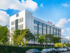 上海道洲科創(chuàng)：綠色科技，智慧城市的筑夢(mèng)者