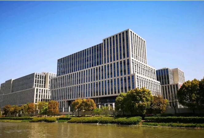 上海國(guó)茸浦江科創(chuàng)園：中小企業(yè)成長(zhǎng)的沃土，創(chuàng)新者的樂園