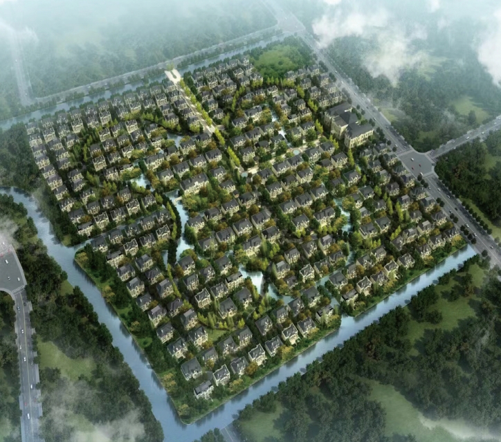 上海南虹橋國(guó)際金融園區(qū)：金融創(chuàng)新新高地，產(chǎn)業(yè)與資本深度融合