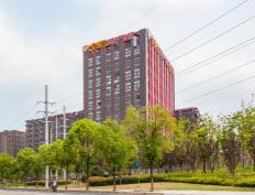探索科技前沿，金領(lǐng)谷科技產(chǎn)業(yè)園引領(lǐng)產(chǎn)業(yè)升級新風(fēng)向