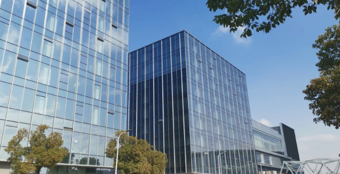 虹橋首位：超5A甲級辦公空間，靈活租賃，助力企業(yè)飛躍發(fā)展
