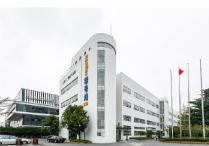 上海人工智能產(chǎn)業(yè)園：融合智能科技，構(gòu)建智慧城市新生態(tài)