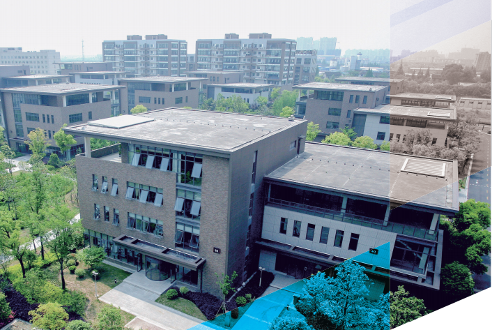 上海盛創(chuàng)科技園：匯聚頂尖科技人才，共筑創(chuàng)新夢(mèng)想家園