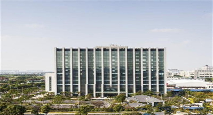 上海恒潤大廈：以卓越品質(zhì)，鑄就城市商務新輝煌