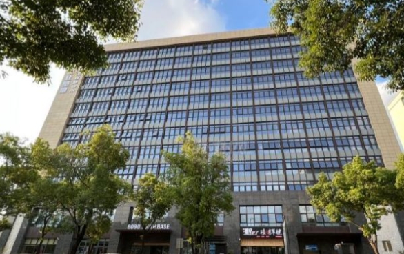 上海8090青年創(chuàng)業(yè)基地：攜手青年創(chuàng)業(yè)者，共筑創(chuàng)業(yè)夢(mèng)想與未來