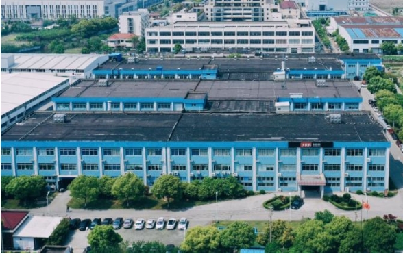 上海388產(chǎn)業(yè)園：交通便利，配套完善，助力企業(yè)快速發(fā)展