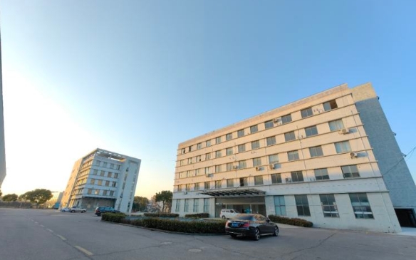 上海圓益科創(chuàng)園：創(chuàng)新高地，104板塊證件齊全，企業(yè)入駐無憂