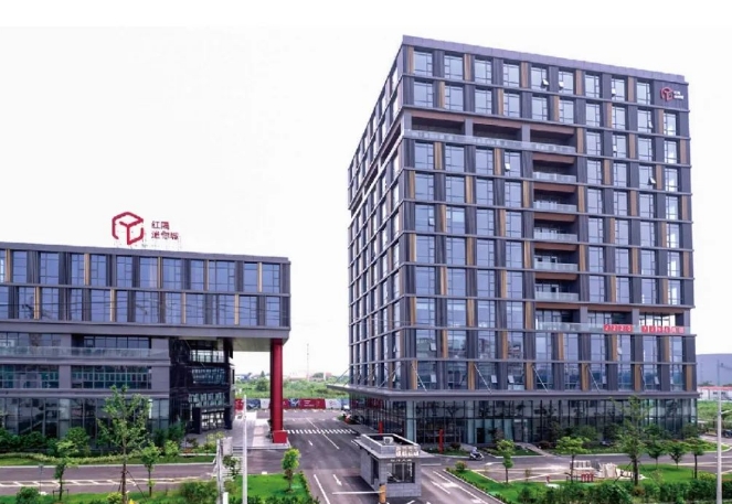 上海紅隅科創(chuàng)園：1.5元/m2/天，高性價(jià)比辦公空間等你來(lái)