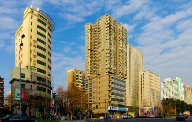上海聯(lián)業(yè)大廈周邊配套完善，為企業(yè)提供全方位服務(wù)支持