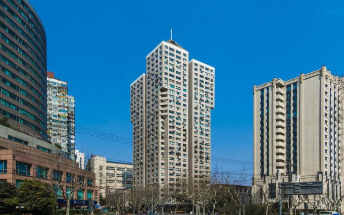 上海歐江大廈：企業(yè)領(lǐng)袖精明睿智之選，開啟商務(wù)新篇章
