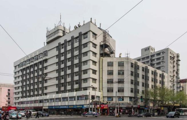 上海宛輕商務(wù)樓：租金合理設(shè)施齊全，企業(yè)入駐的理想選擇