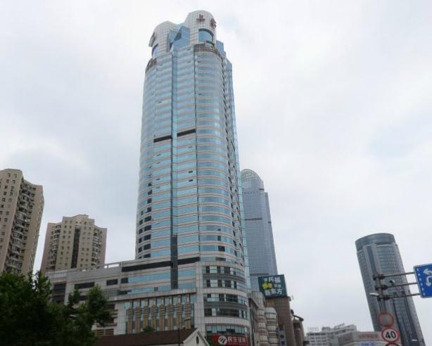 上海上實(shí)大廈：租金適中品質(zhì)卓越，企業(yè)入駐優(yōu)選之地