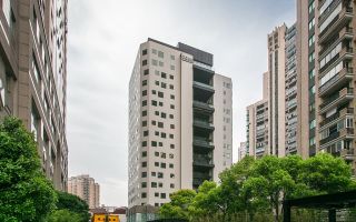 上海Base航空：理想辦公場所，成就企業(yè)未來夢想