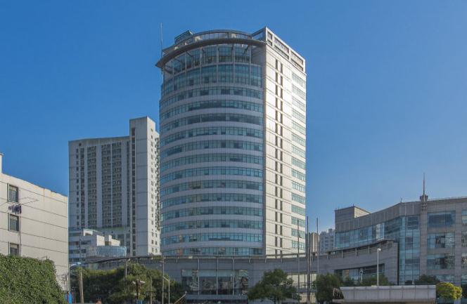 上海新概念大廈：徐匯商務(wù)核心，5A智能化辦公新地標化辦公新地標