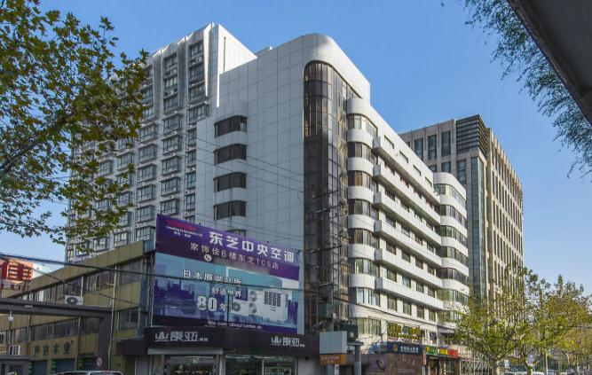 北科大廈，實(shí)惠租金與卓越品質(zhì)并存的理想辦公地點(diǎn)