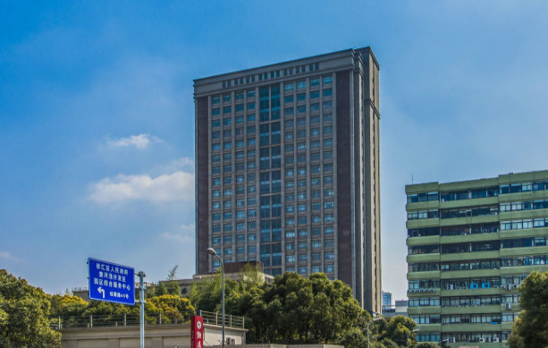 上海齊來科技園：高品質(zhì)辦公樓，助力企業(yè)高效發(fā)展