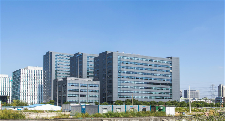 上海星聯科研大廈：高性價比辦公空間，助力企業(yè)發(fā)展