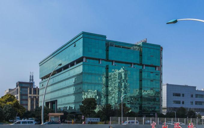 上海遠(yuǎn)中科研樓：緊挨知名企業(yè)，助力職場(chǎng)人士職業(yè)發(fā)展