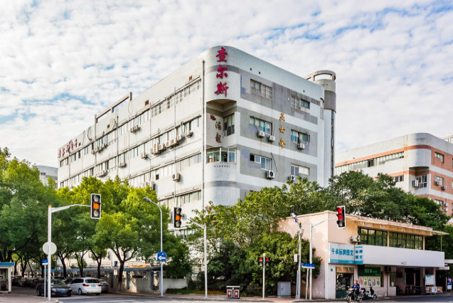 上海桂果園智源谷：物業(yè)低廉，研發(fā)企業(yè)的理想棲息地