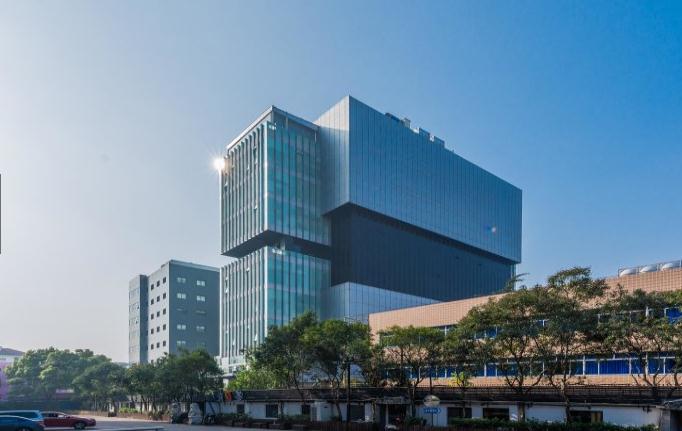 上海恒地倉國際大廈：上海金石賓館有限公司傾力打造，品質(zhì)保證