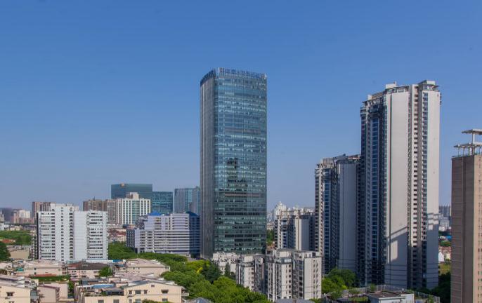上海世紀商貿(mào)廣場：租金合理，面積靈活多樣