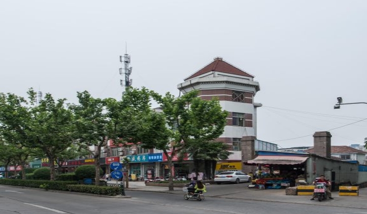 上海桃浦路1150號，開啟您的成功創(chuàng)業(yè)之旅