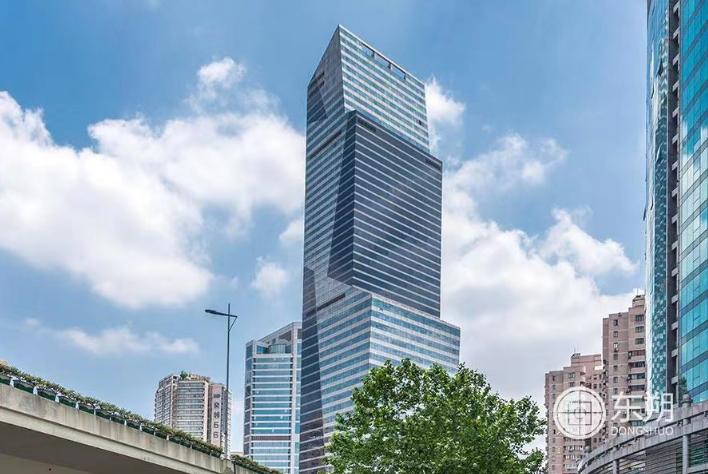 上海麗晶龍之夢東朔商務(wù)中心：奢華內(nèi)部設(shè)施，酒店式物業(yè)服務(wù)