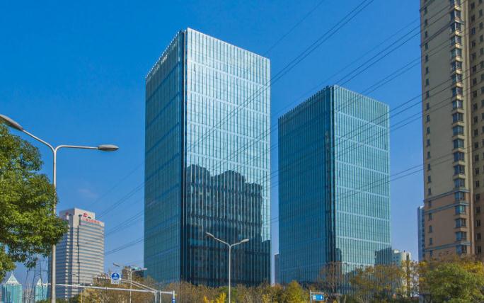上海東銀中心：企業(yè)理想的辦公場(chǎng)所，設(shè)施先進(jìn)配套全