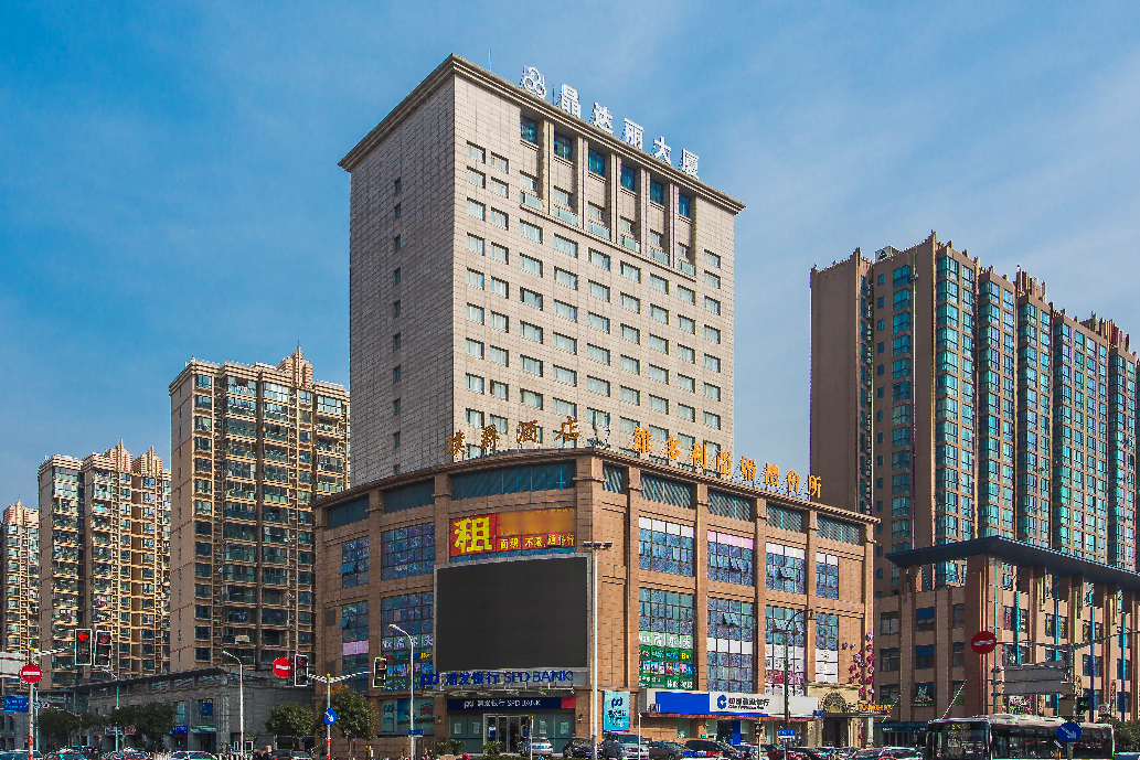 上海桔子酒店：獨(dú)特設(shè)計(jì)，溫馨舒適的住宿新體驗(yàn)