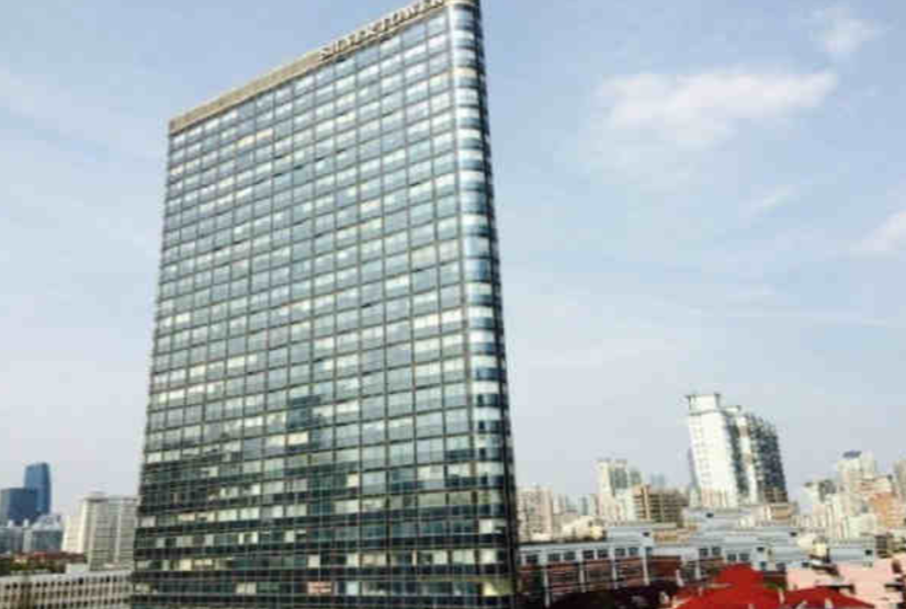 上海虹橋銀城：填補市場空白，小面積辦公新選擇