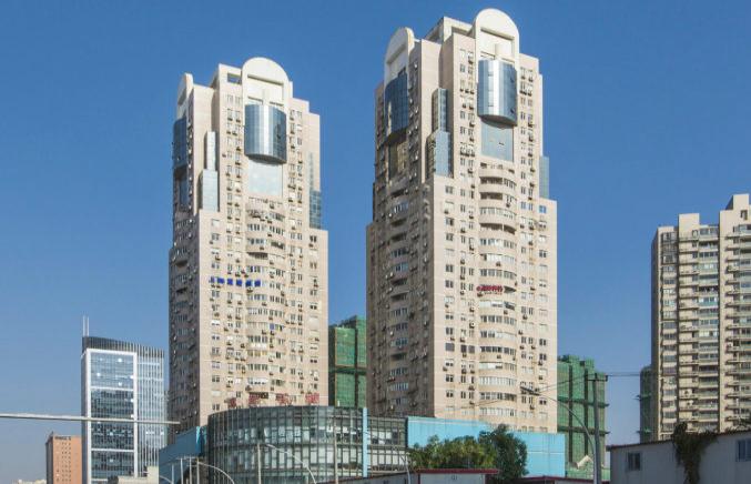 上海徐匯區(qū)萬(wàn)體館高性價(jià)比3-4元寫字樓招商匯總