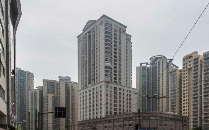 探尋上海徐匯區(qū)淮海西路，高性價(jià)比3-4元寫字樓招商機(jī)會(huì)