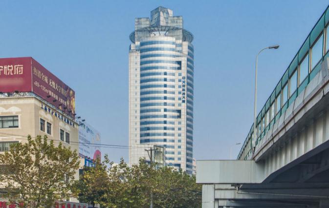 上海普陀區(qū)曹楊路寫字樓特惠招商，租金低至3元以下