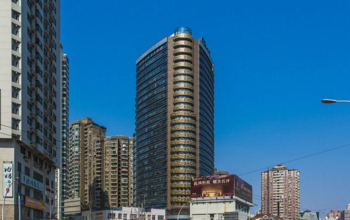 上海普陀區(qū)長(zhǎng)壽路7-9元/m2/天寫字樓招商指南