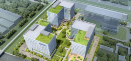 上海寶山區(qū)楊行鎮(zhèn)3元以下寫字樓招商集錦，助力企業(yè)節(jié)約成本