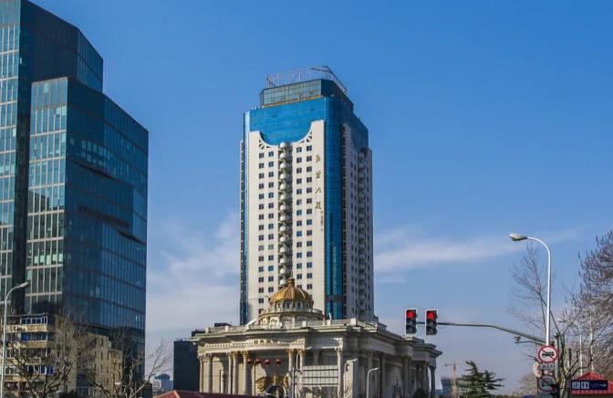 上海浦東新區(qū)陸家嘴3-4元寫字樓，招商倒計時，不容錯過！