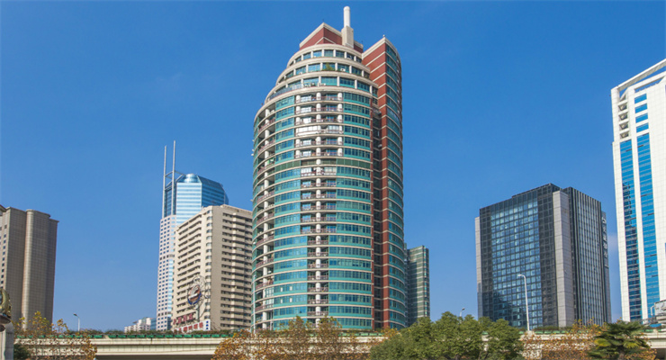 上海長寧區(qū)古北/仙霞路低價(jià)寫字樓招商，3元以下輕松入駐
