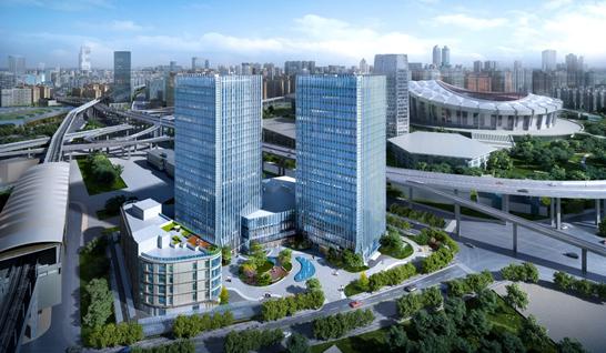 上海徐匯區(qū)徐家匯3元以下寫字樓招商特惠，性價(jià)比高地：