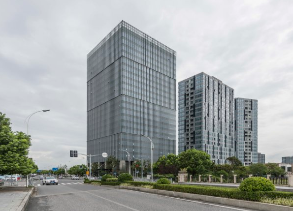 上海浦東新區(qū)唐鎮(zhèn)寫字樓招商動態(tài)：商務(wù)空間搶手