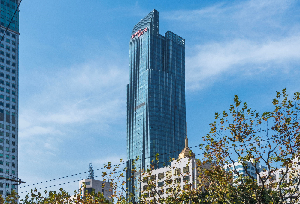上海靜安區(qū)靜安寺旁寫字樓招商匯總，商機(jī)無(wú)限，誠(chéng)邀加盟