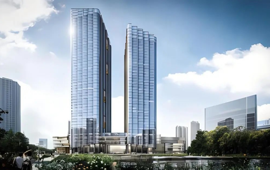 上海普陀區(qū)真如城市副中心寫字樓招商倒計(jì)時(shí)，入駐即享政策紅利！