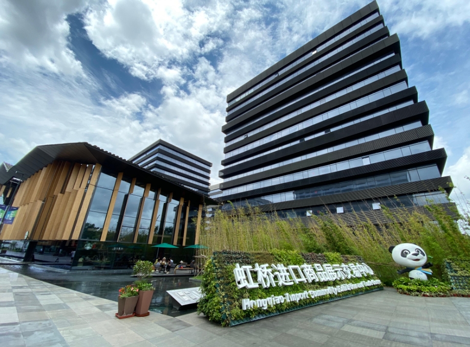 上海青浦區(qū)西虹橋商務(wù)區(qū)/徐涇鎮(zhèn)寫字樓招商：靈活空間，定制你的理想辦公！