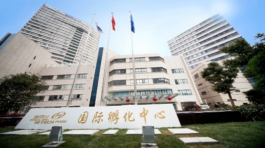 上海徐匯區(qū)企業(yè)創(chuàng)業(yè)孵化器，眾創(chuàng)空間匯總！
