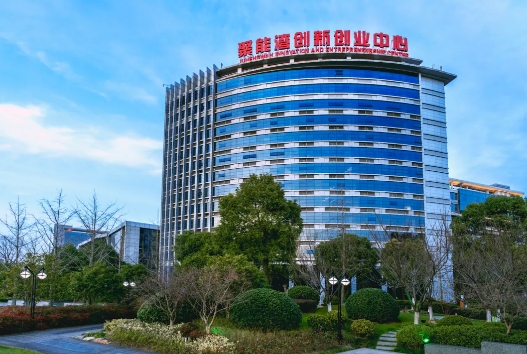 上海靜安區(qū)企業(yè)創(chuàng)業(yè)孵化器，眾創(chuàng)空間匯總