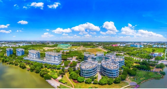 上海金山區(qū)企業(yè)創(chuàng)業(yè)孵化器，眾創(chuàng)空間匯總！