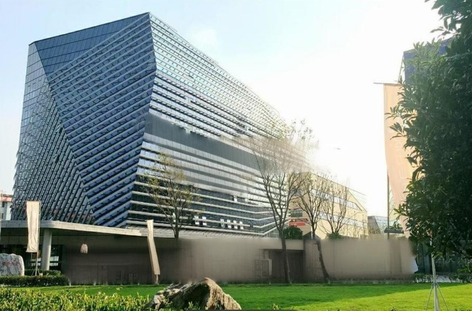 上海寶山區(qū)淞南高境鎮(zhèn)寫字樓招商集結號，商務新篇章！