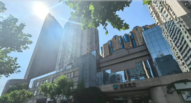 上海浦東新區(qū)出售獨棟！內(nèi)環(huán)最后“黃金洼地”萬方旺鋪十年租護航